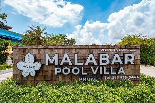 Malabar Pool Villa otel fotoğrafı