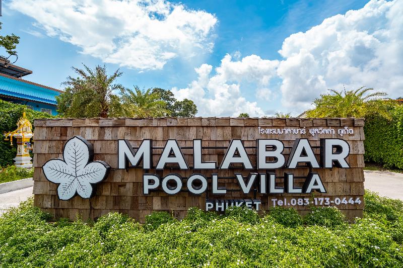 Malabar Pool Villa - Genel