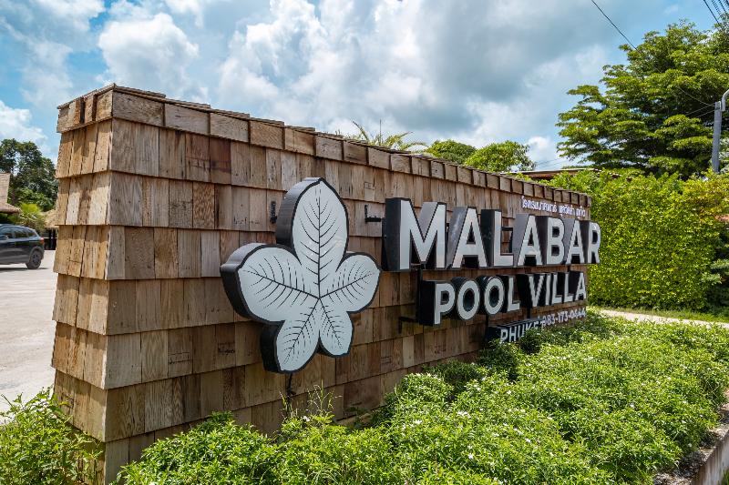 Malabar Pool Villa - Genel
