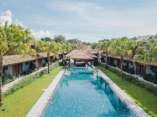 Malabar Pool Villa fotoÄŸrafÄ±
