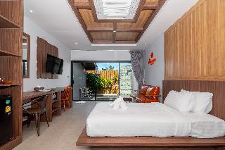 Malabar Pool Villa fotoÄŸrafÄ±