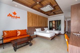 Malabar Pool Villa fotoÄŸrafÄ±