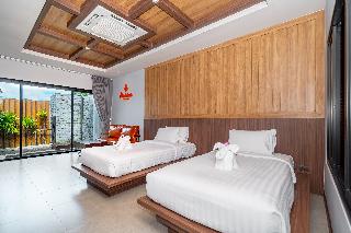 Malabar Pool Villa fotoÄŸrafÄ±