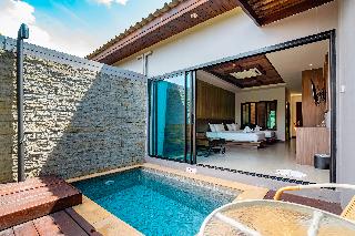 Malabar Pool Villa fotoÄŸrafÄ±