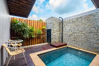 Malabar Pool Villa fotoÄŸrafÄ±