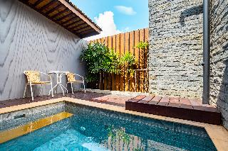 Malabar Pool Villa fotoÄŸrafÄ±