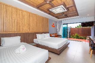 Malabar Pool Villa fotoÄŸrafÄ±