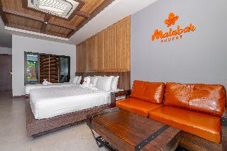 Malabar Pool Villa fotoÄŸrafÄ±