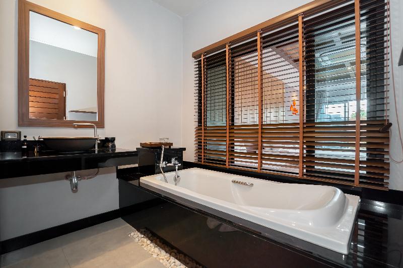 Malabar Pool Villa - Oda