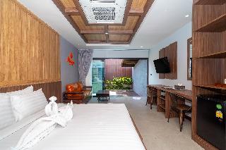Malabar Pool Villa fotoÄŸrafÄ±