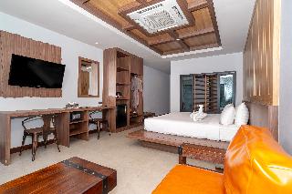 Malabar Pool Villa fotoÄŸrafÄ±