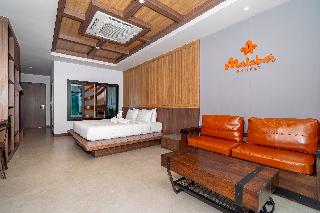 Malabar Pool Villa fotoÄŸrafÄ±