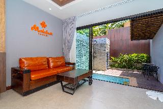 Malabar Pool Villa fotoÄŸrafÄ±