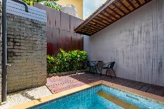 Malabar Pool Villa fotoÄŸrafÄ±