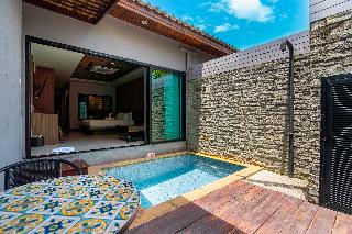 Malabar Pool Villa fotoÄŸrafÄ±