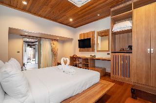 Malabar Pool Villa fotoÄŸrafÄ±