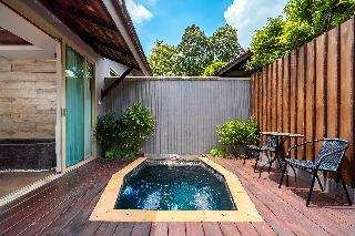Malabar Pool Villa fotoÄŸrafÄ±