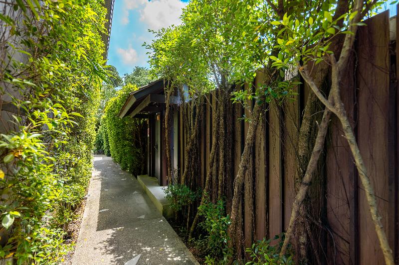 Malabar Pool Villa - Oda