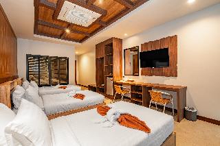 Malabar Pool Villa fotoÄŸrafÄ±