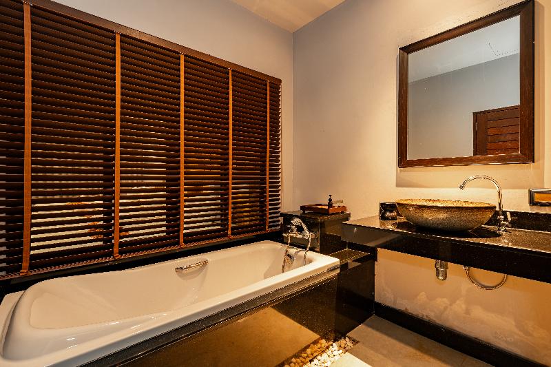 Malabar Pool Villa - Oda