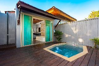 Malabar Pool Villa fotoÄŸrafÄ±