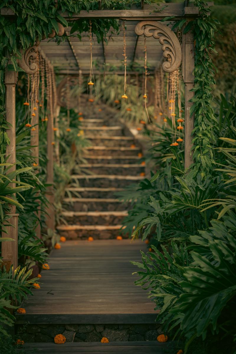 Umah Lusa Resort - Genel
