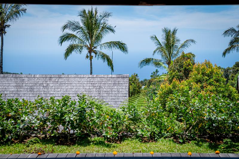 Umah Lusa Resort - Genel