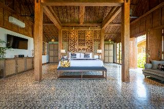 Umah Lusa Resort fotoÄŸrafÄ±