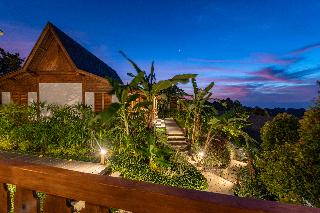 Umah Lusa Resort fotoÄŸrafÄ±
