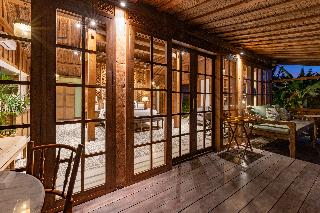 Umah Lusa Resort fotoÄŸrafÄ±