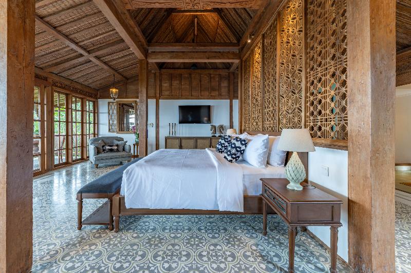 Umah Lusa Resort - Oda
