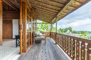 Umah Lusa Resort fotoÄŸrafÄ±