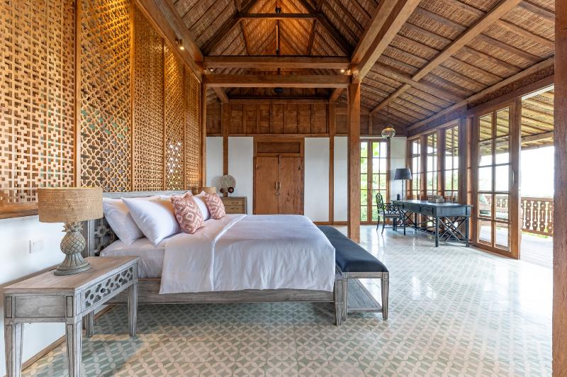 Umah Lusa Resort - Oda