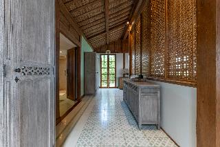 Umah Lusa Resort fotoÄŸrafÄ±