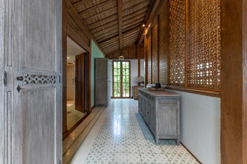 Umah Lusa Resort - Oda