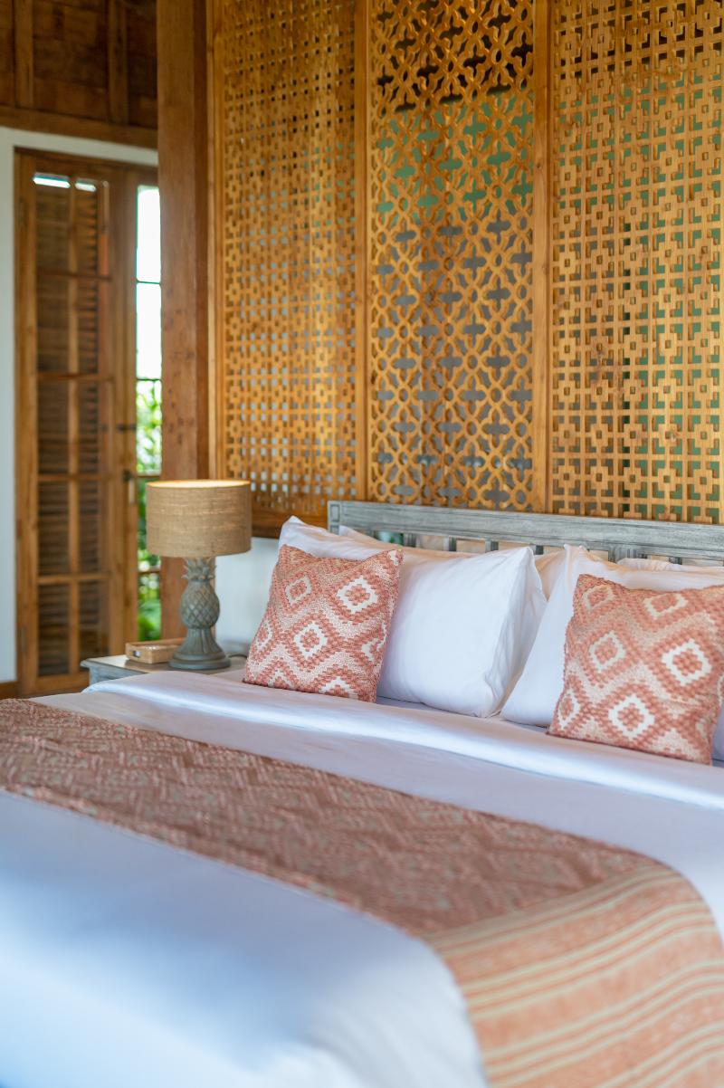 Umah Lusa Resort - Oda