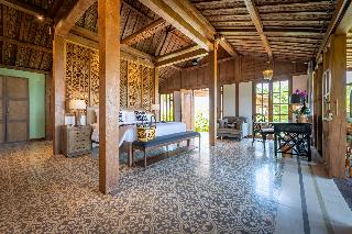Umah Lusa Resort fotoÄŸrafÄ±