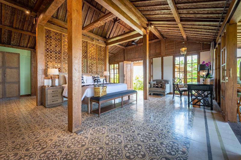 Umah Lusa Resort - Oda