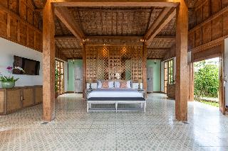 Umah Lusa Resort fotoÄŸrafÄ±