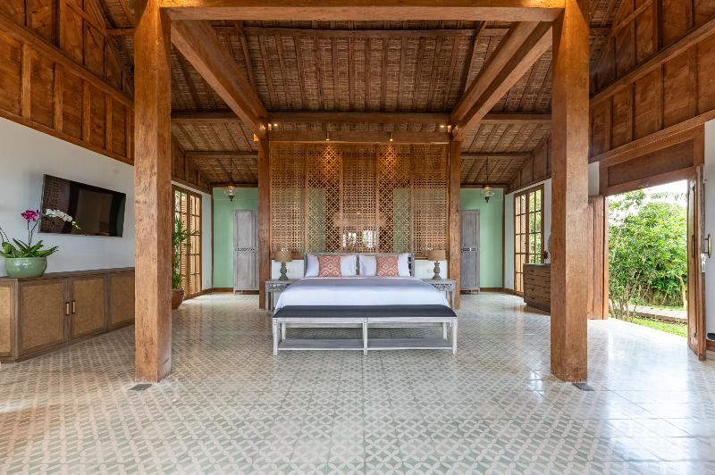 Umah Lusa Resort - Oda