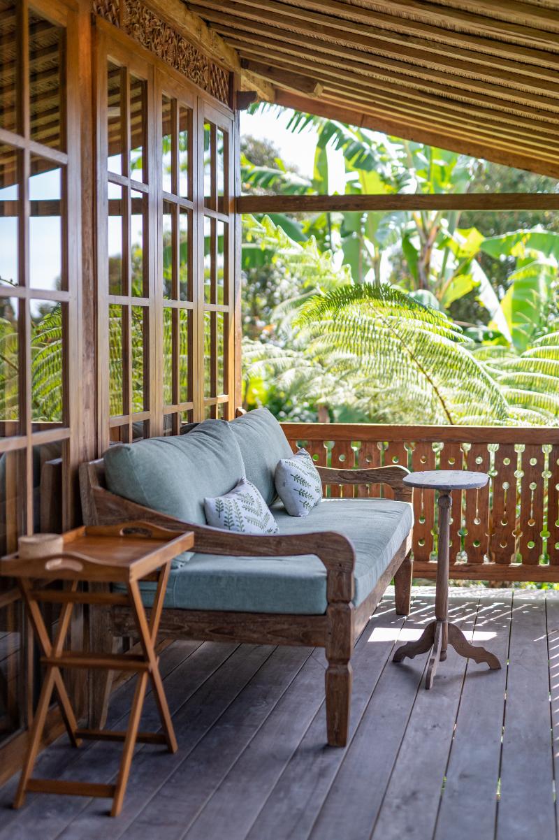 Umah Lusa Resort - Oda