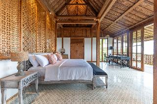 Umah Lusa Resort fotoÄŸrafÄ±