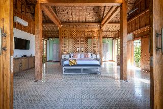 Umah Lusa Resort fotoÄŸrafÄ±