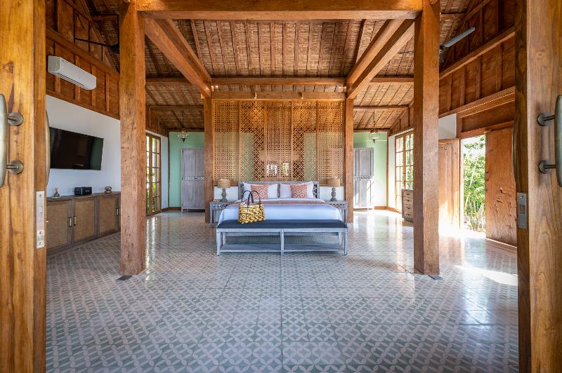 Umah Lusa Resort - Oda