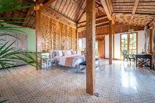 Umah Lusa Resort fotoÄŸrafÄ±