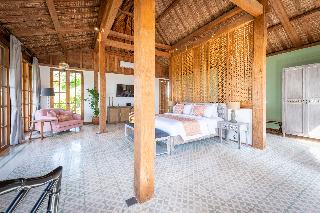 Umah Lusa Resort fotoÄŸrafÄ±