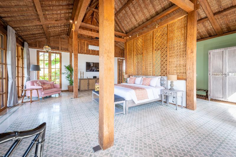 Umah Lusa Resort - Oda