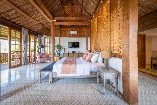 Umah Lusa Resort fotoÄŸrafÄ±