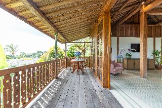 Umah Lusa Resort fotoÄŸrafÄ±