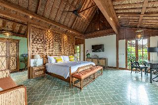 Umah Lusa Resort fotoÄŸrafÄ±